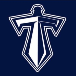 Wethersfield High School logo